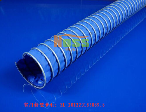 j9九游除尘软管是一款材料符合REACH规定的工业吸尘软管 j9九游除尘软管是一款材料符合REACH规定的工业吸尘软管